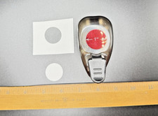 EK Success Tools Paper Punch 1  Circle 1 59D-1201G