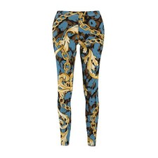 Women's Cut  Sew Casual Leggings AOP 