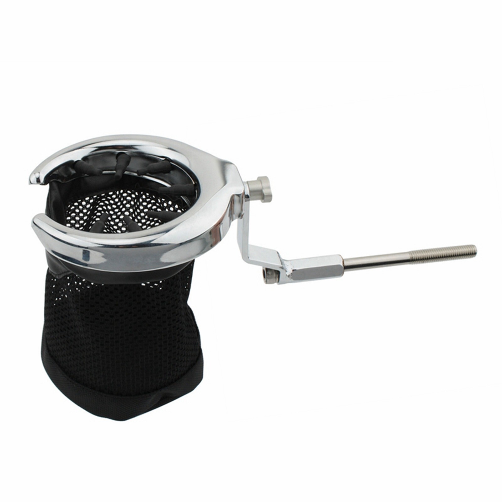 Passenger Drink Cup Holder Fit For Honda Goldwing GL1800 20012017