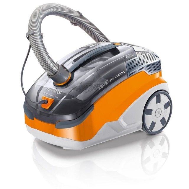 Thomas 788563 - Aspiradora con filtro de agua 1700 W 3 niveles de  intensida | Compra online en eBay