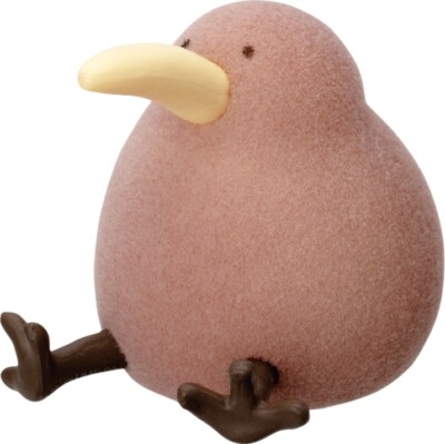 TAKARA Gacha LOOSE KIWI Kiwi's Daily Life Mini Figures Full Sets