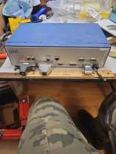 Adept Technology SmartController CS 10000-310 Rev:D Automation Robot Controller