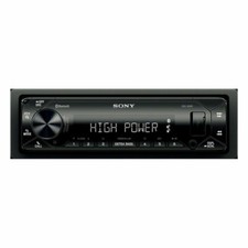 Sony DSX-GS80 High-power Digital Media Receiv...