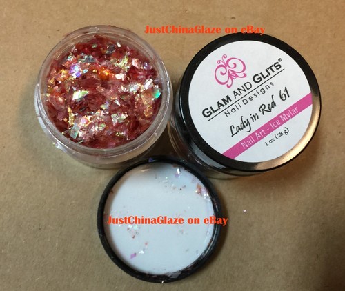 Glam and Glits Nail Art Design You Choose Any - Picture 64 of 151