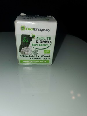 biotraxx dmso