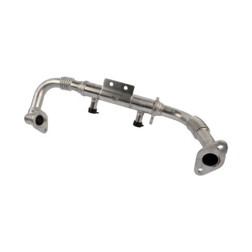 FOR Nissan Navara NP300 Pathfinder Cabstar 2.5 D LHD EGR Cooler Pipe 14735-EC01A - Picture 3 of 9