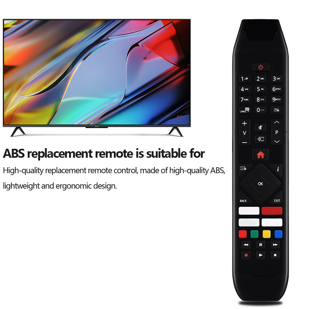 Replacement TV Control Television Parts for Hitachi RC43141 RC43140