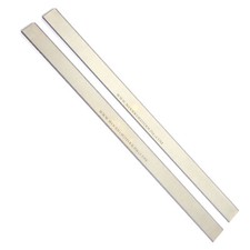 Record Power Planer Blades Replacement Thickness Knives Choose Machine Model