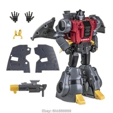 Newage NA H56 Rhedosaurus mini Sludge Dinobot Action Figure New Toy in box 14cm