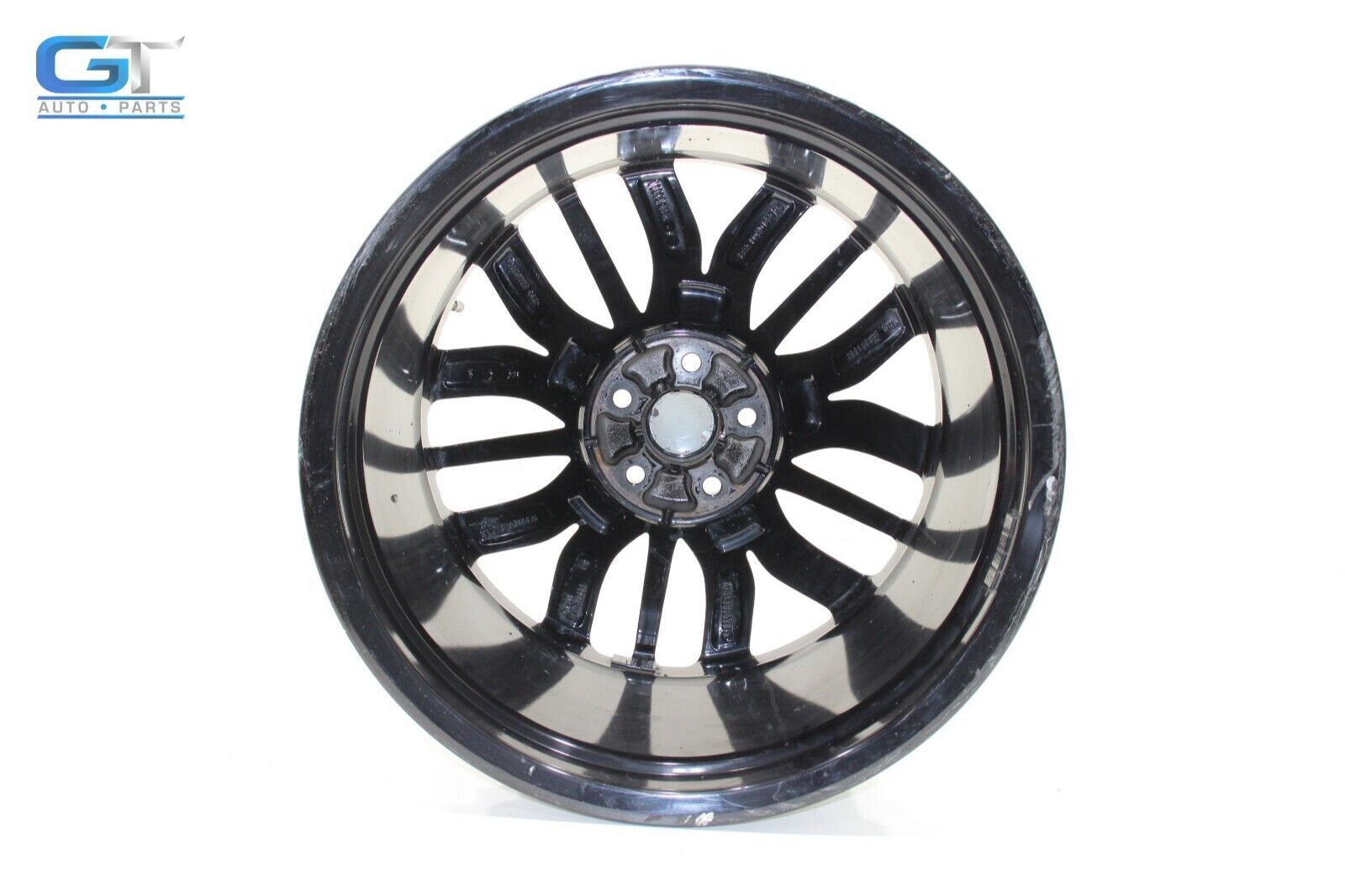 2017-20 MASERATI LEVANTE REAR WHEEL RIM 20" 10.5Jx20 H2 ET53 & CAP & TPMS OEM