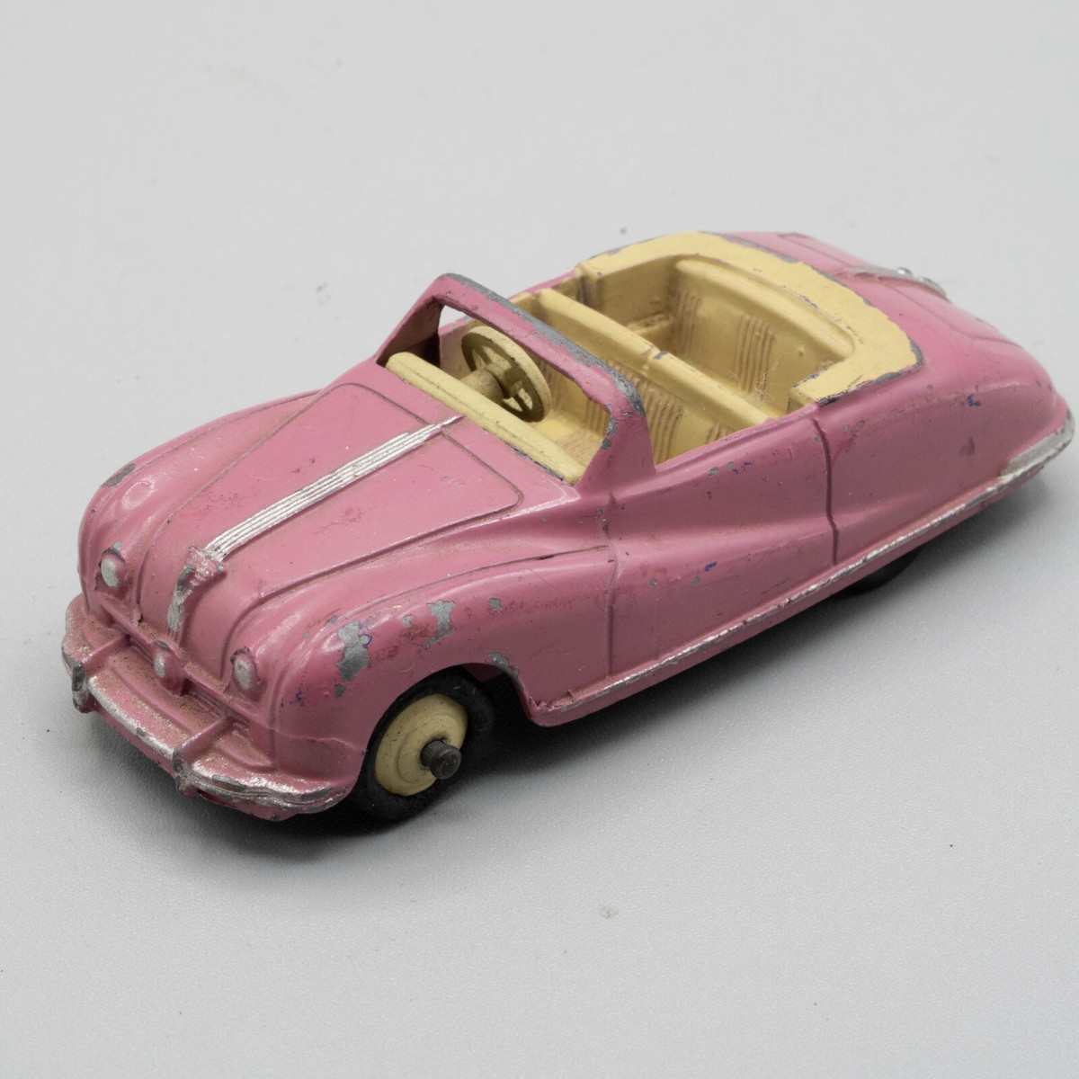 Dinky Toys Austin Atlantic 140a Pink | eBay