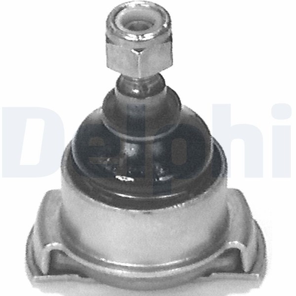 Delphi TC509 Traggelenk Vorne FüR BMW 3 E36 Z3 1.6-3.0 09.90-06.03-image