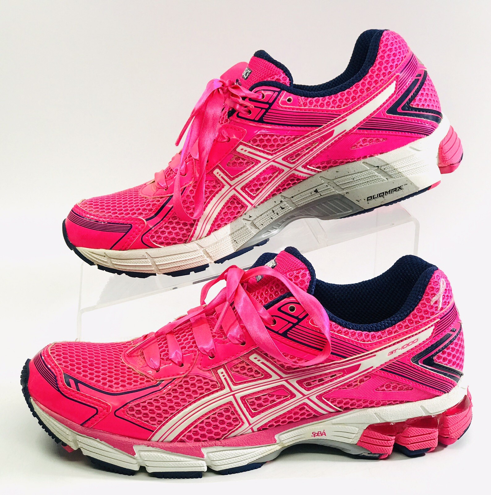 asics breast cancer shoes 2019