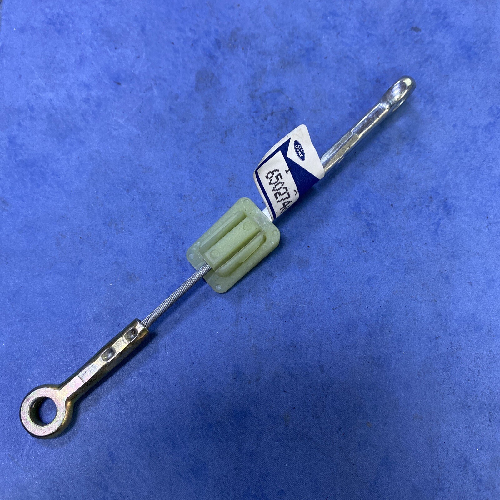 GENUINE FORD Handbrake Cable Fiesta/Courier/Escort/Orion (89-97)