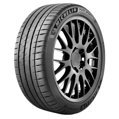SOMMERREIFEN MICHELIN PILOT SPORT 4 S XL ACOUSTIC T2 265 35 R 21 101 Y 