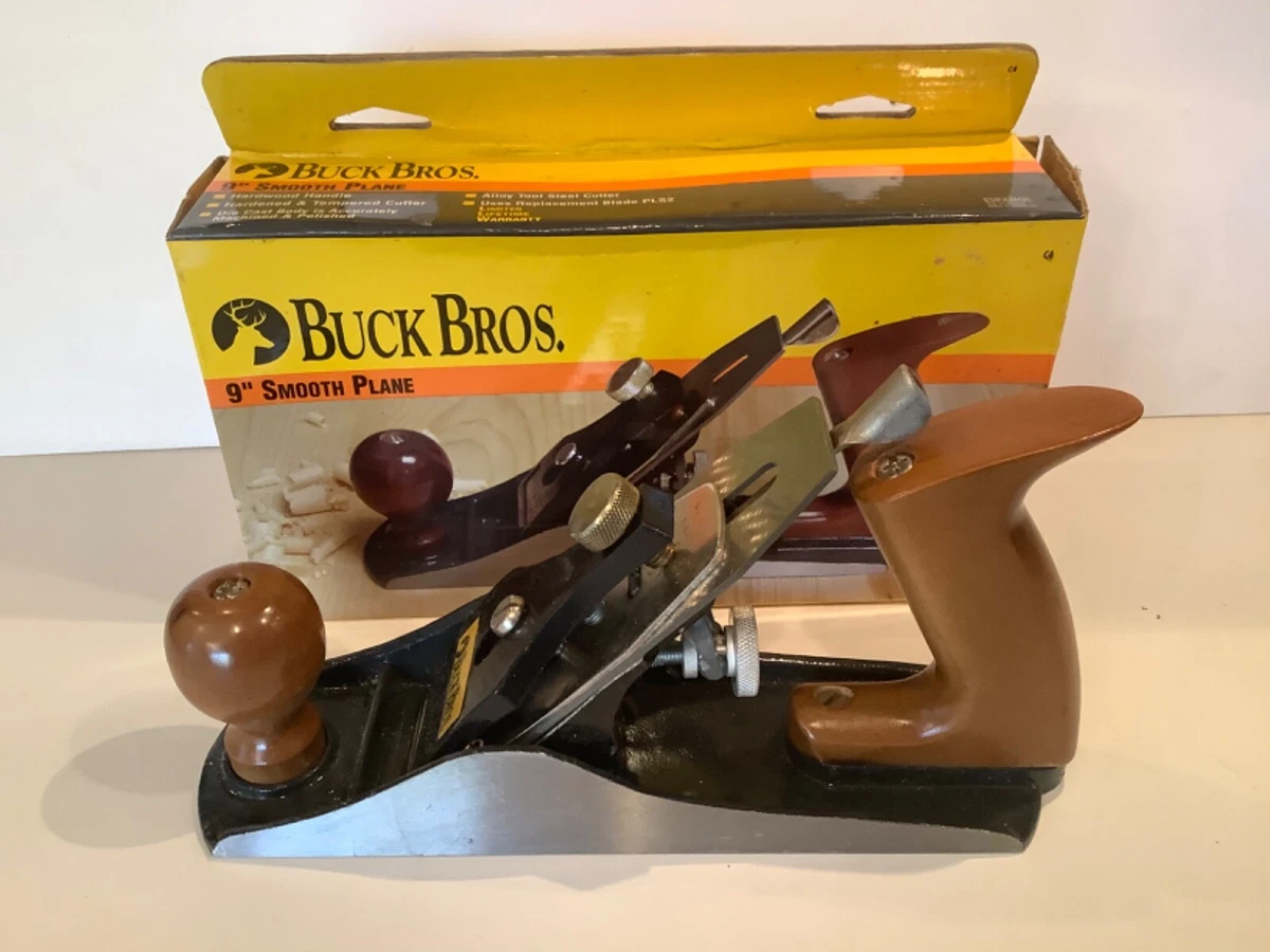 Best hand 2024 planer for woodworking