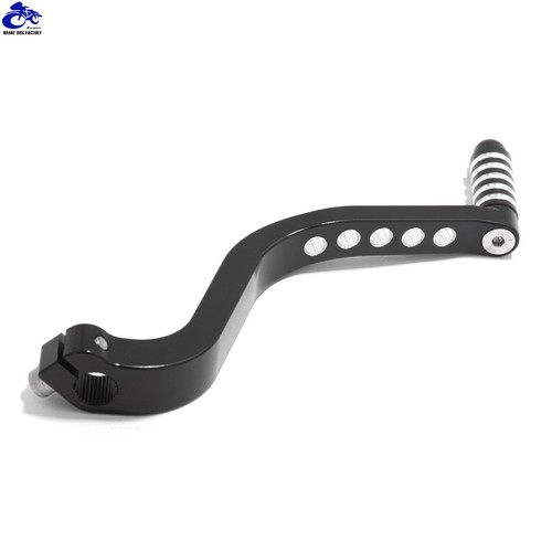 Gear Shifter Shift Lever Pedal for Suzuki Quadracer 450 LTR450 06-09 25611-45G00 - Picture 5 of 7