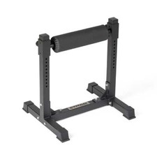 Titan Fitness Single Leg Squat Roller, Stand-...
