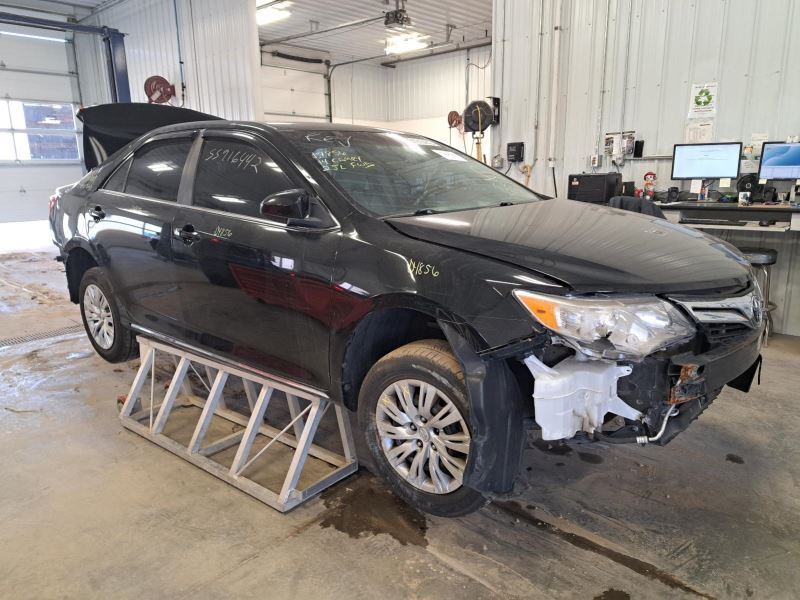 Passenger Right Air Bag Rear Seat Fits 1214 CAMRY 767617 eBay