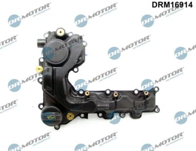 Dr.MOTOR VENTILDECKEL passend für CITROËN BERLINGO C3 C4 C5 GRAND DS DS OPEL COM