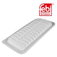 Febi Bilstein Luftfilter FüR Toyota Yaris SCP1_ NLP1_ NCP1_ 1.4 D-4D _P2_