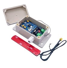 GSM Auto Dialler Mini (Eco Range) - 4G 2 Inputs