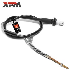 Handbremsseil Seilzug Feststellbremse Vorne für Mercedes-Benz A-Klasse W169