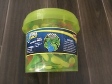 Bucket of Aqua Force Water Balloons