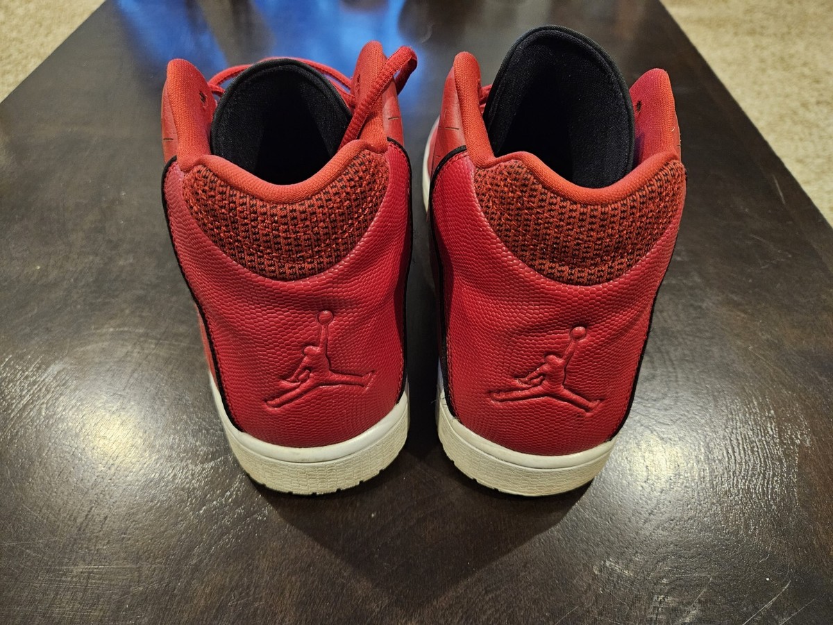 Air Jordan 705141-601 model name Illusion, MEN