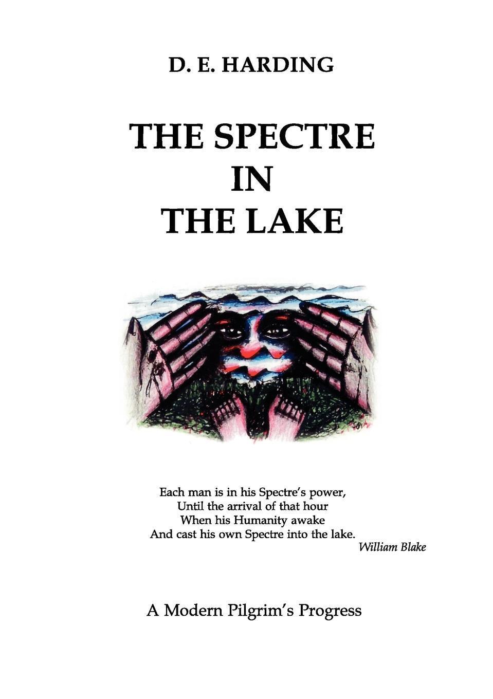 Thumbnail - The Spectre In The Lake | Douglas Edison Harding | Taschenbuch |
