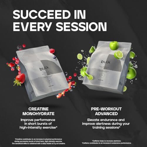 Bulk Pure Whey Protein Powder Shake Vanilla 1 kg 33 Servings Packaging