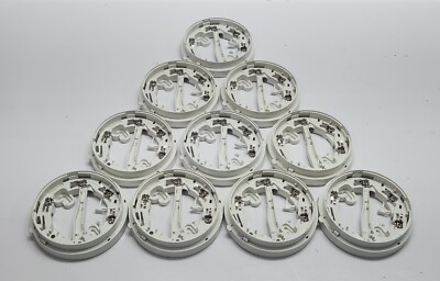 TYCO 4B 4 '' Detektor Basis 517.050.041 - Menge 10