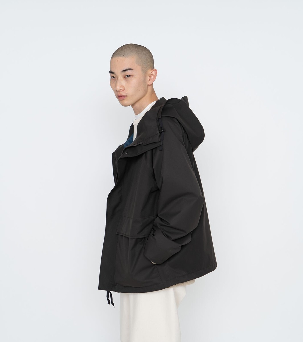 ASK availability First)nanamica 2L GORE-TEX Cruiser Jacket ASK availability First)nanamica 2L GORE-TEX Cruiser Jacket