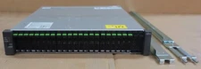 Fujitsu Eternus DX80/90 S2 24Bay 19.8TB SAS Enclosure FTS-ETEAD2CU-L +2x IOM6