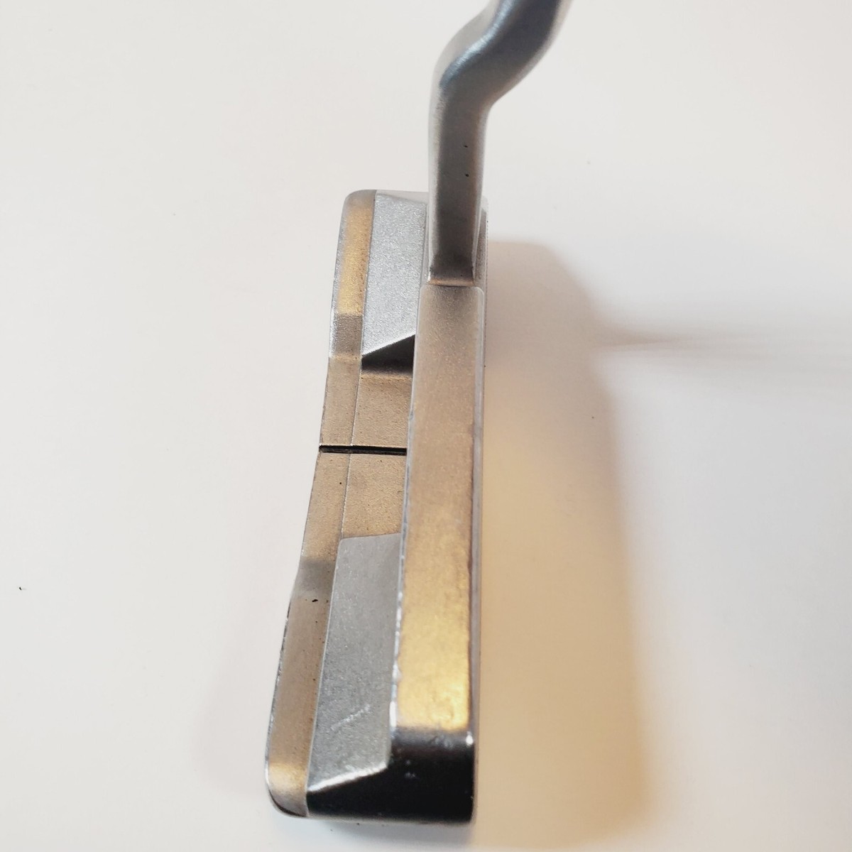 Vintage Callaway Golf Club Bobby Jones BJ-12 Milled Face