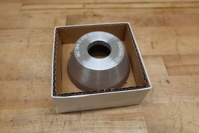 3M 11V9 3.75-1.5-.125-1.25 B240 164PX CBN Wheel | eBay