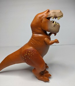 the good dinosaur butch toy