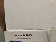 VADDIO 998-9960-000 ROBOSHOT 12 HDBT