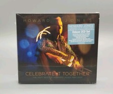 Howard Jones: Celebrate Together - The very B...