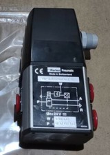 Parker P3P-RJ14C400D A47A Pneumatic Pressure Regulator 