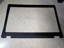 OEM Dell Latitude E5450 14" LCD Front Bezel with Cam Black CYJ3R AP13D000320