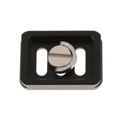 TY C10 Mini Schnellwechselplatte 1/4 '' Passend für Arca Swiss Standard