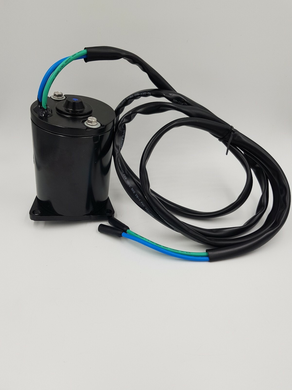 Power Trim Motor for Yamaha outboard 60 70 75 80 85 90 hp 6E54388001