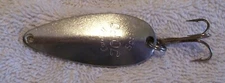 VINTAGE CORDELL JOPO SPOON LURE 7/31/21T    2.25"  