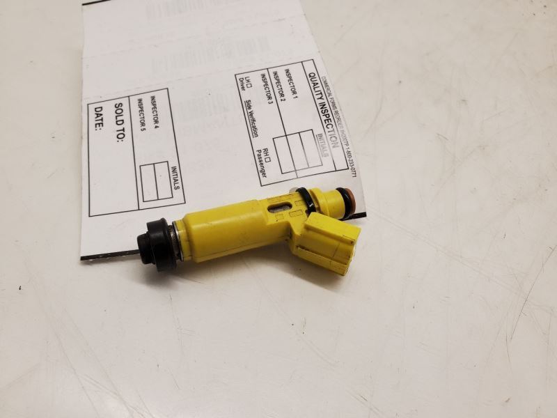 Toyota Rav 4 L, Fuel Injector EFI, 2001-2003, 2.0L,4CYL, 1AZFE