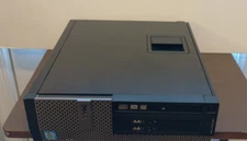 Dell Optiplex pSsense Firewall 5x Gigabit NIC Ethernet ports 4GB RAM 250GB HDD
