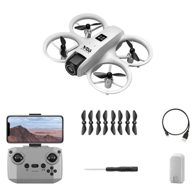 CamGo Kids Fun Drone 2 - Image 4 of 4