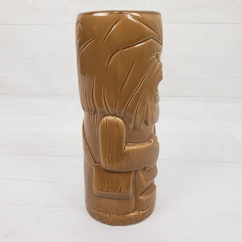 Star Wars Geeki Tikis Chewbacca Tiki Mug 2015 7” Tall - Picture 4 of 8