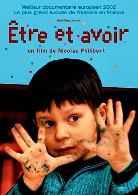 Être et avoir  - To Be and to Have (2003)  Georges Lopez - French w/English Subs