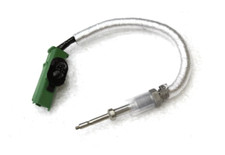 JAGUAR F-PACE X761 Abgastemperatursensor JDE34440 NEU ORIGINAL